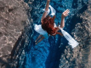 mermaid