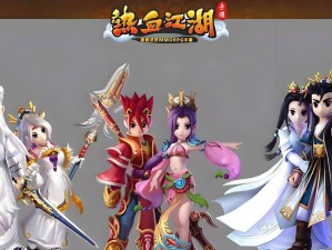 江湖求生将如何革新？揭秘游戏特色、背景故事与未来玩法悬念预测