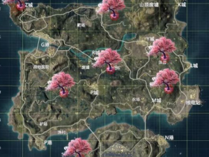 和平精英中秋拼图攻略秘籍 狂欢兔套装赢回家