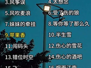 抖音热门歌曲背后的资源管理，守在梦的出口，人来人往的奥秘