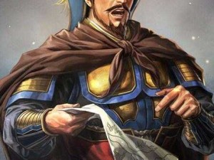 三国志战略版深度解析邓艾属性 文武兼备的重将之选