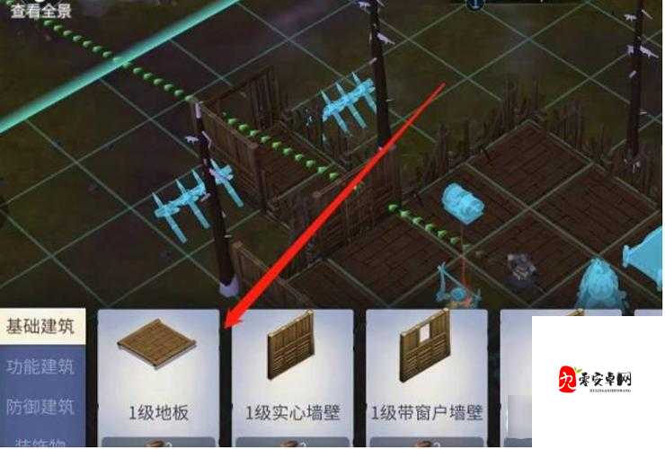 冰原守卫者第一章怎么过,资源管理攻略
