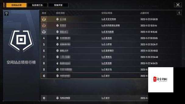 无尽的拉格朗日,如何加入同盟及其在游戏中的价值
