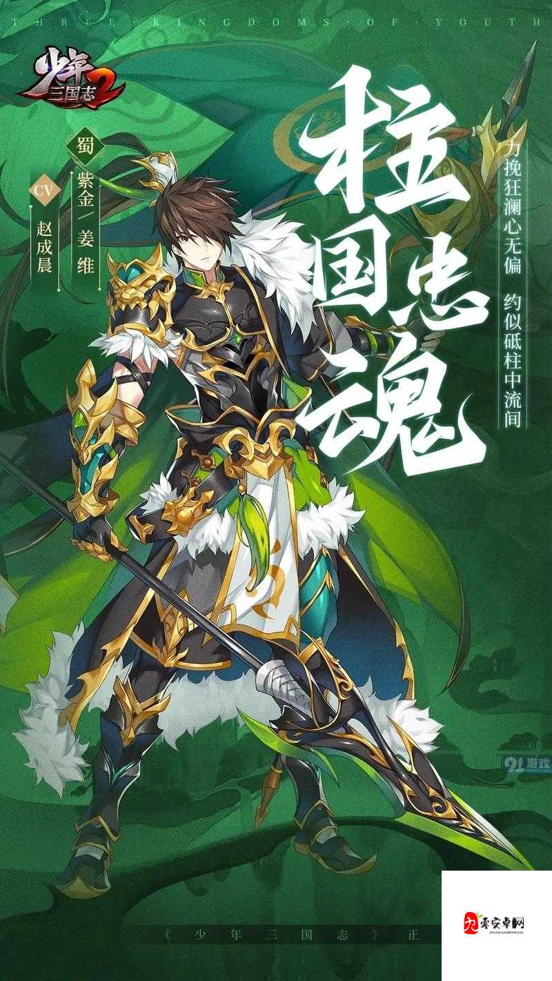 少年三国志2,揭秘金三阵容的最强搭配