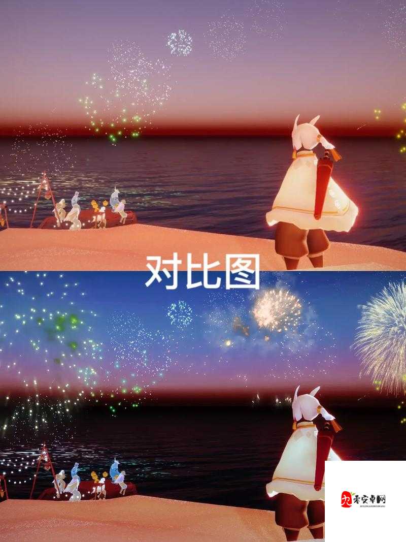 光遇之旅,揭秘重返遇境的奇妙路径