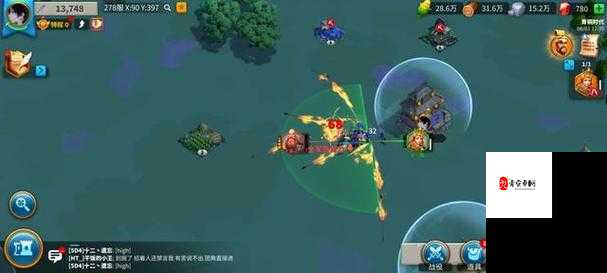 万国觉醒升级主城全攻略,打造你的不朽帝国