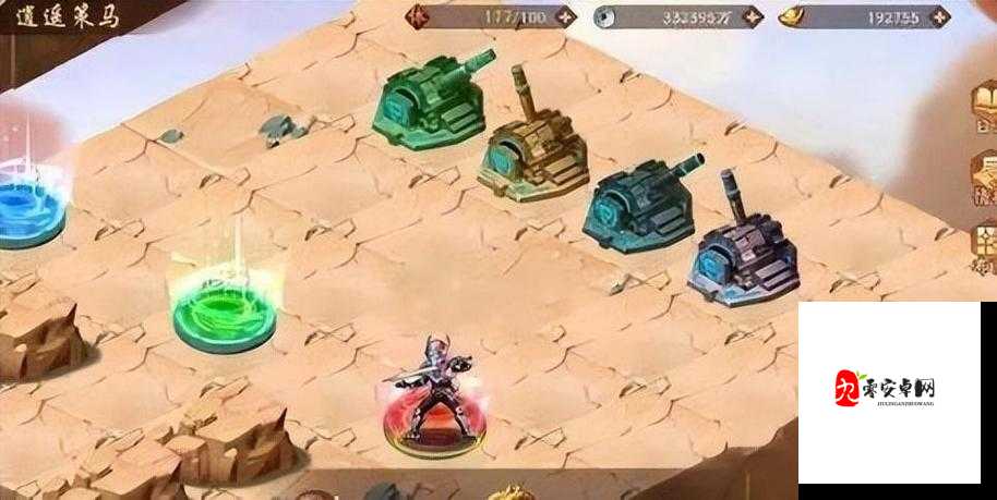 少年三国志2逍遥策马怎么通关,资源管理、技巧与最大化价值