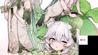 小草神吃旅行者极霸:原神世界的奇妙冒险
