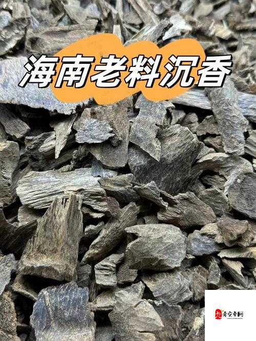 沉香产区的一线与二线:深入探究其品质差异与价值特点