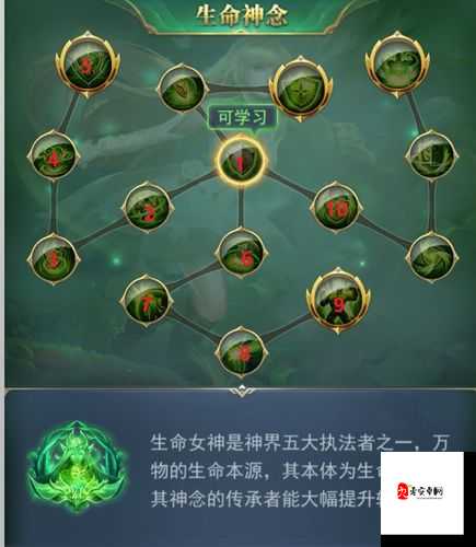 斗罗大陆生命神念怎么点,资源管理、高效利用与最大化价值