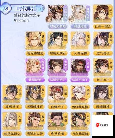 三国志幻想大陆吕布带什么战魂,资源管理、高效使用与最大化价值