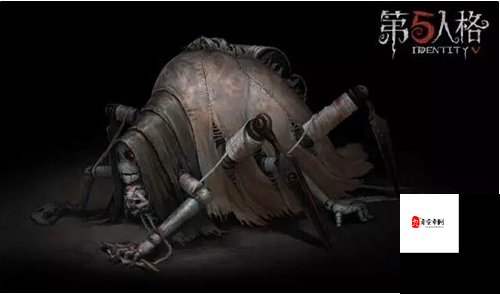 第五人格蜘蛛天赋加点全攻略,打造你的致命猎手