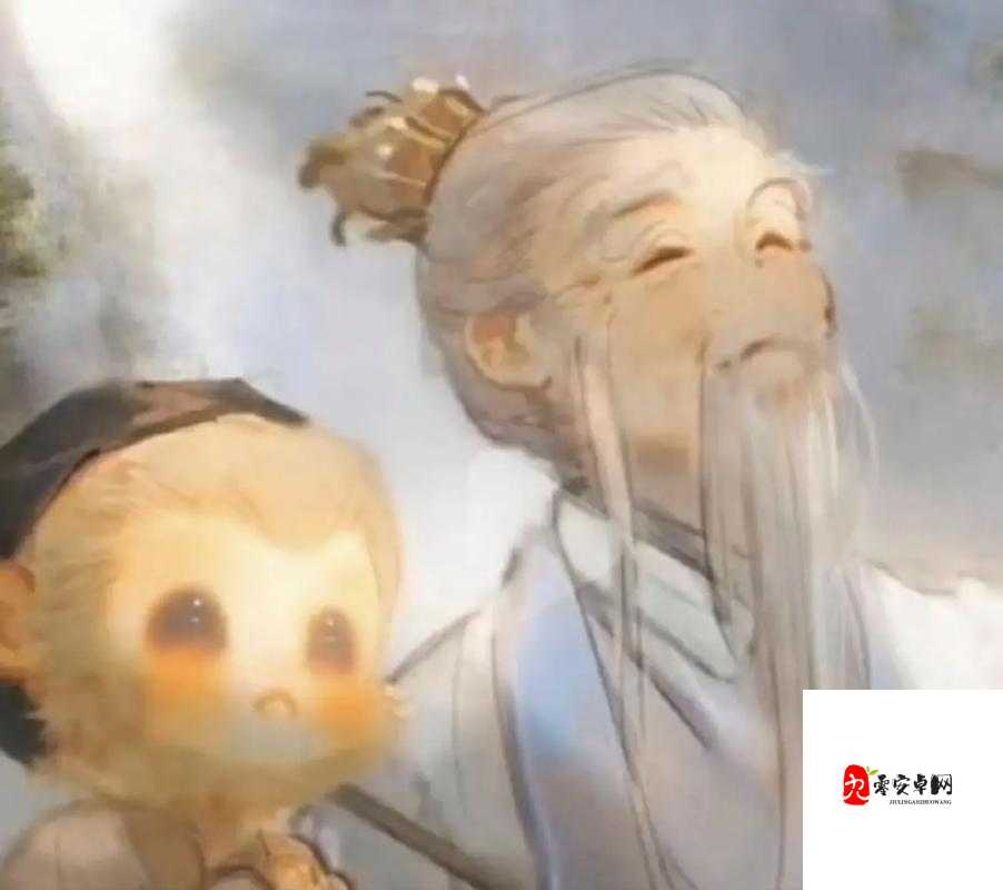 孽徒为师的腰都快断了是啥:一段令人深思的师徒秘事