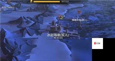 冰原守卫者75级副本全攻略,征服冰原深处的挑战