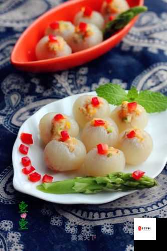 淡墨水云乡菜谱分享:美食的独特魅力
