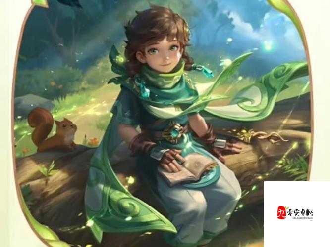 王者荣耀桑启,萤火微光,大招妙用全解析