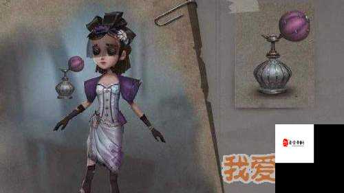 第五人格佣兵天赋加点秘籍,打造全能救援战士