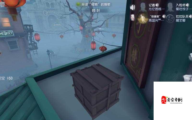 第五人格无敌点大揭秘,让你轻松牵制监管者