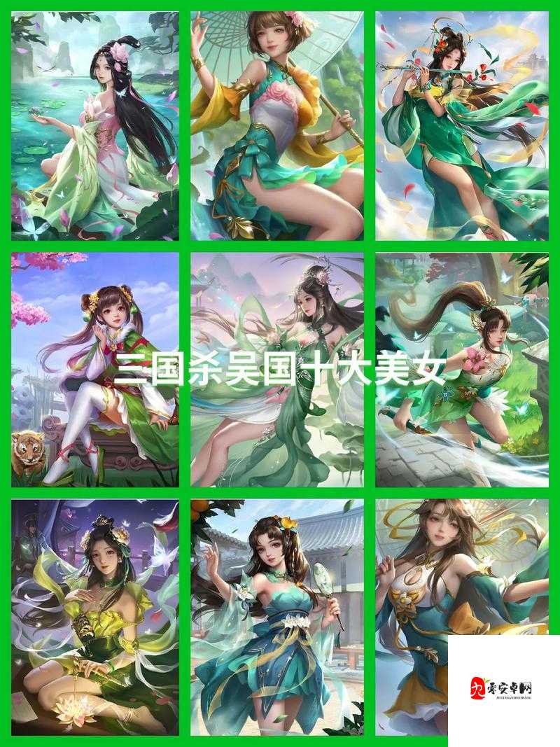 推倒三国,吴国角色分析与资源管理策略