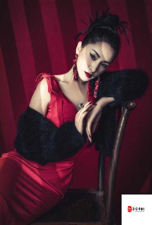欧美群妇大交群作品推荐:探索多元性爱的魅力