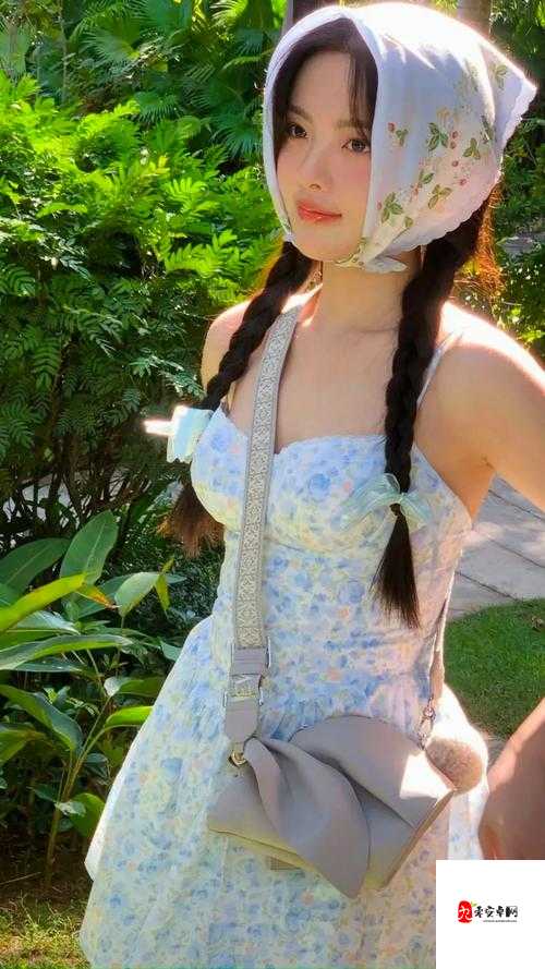 娜娜色图:美丽与性感的完美结合