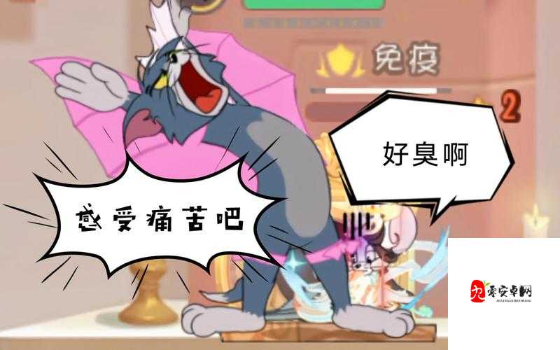 猫和老鼠,仙女鼠表现与能力展示在资源管理中的重要性及策略