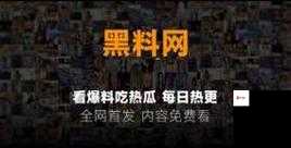 51 吃瓜今日吃瓜 app:呈现最新鲜的娱乐资讯