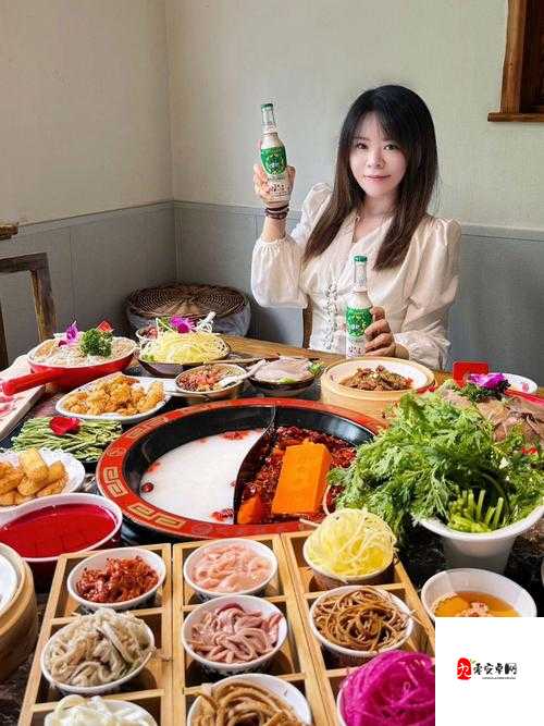 沈娜娜苏清歌团圆火锅:美味与欢乐的完美结合