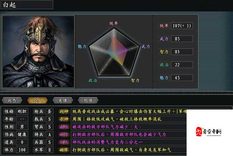 群雄三国志前期什么武将最厉害,培养什么武将性价比最高
