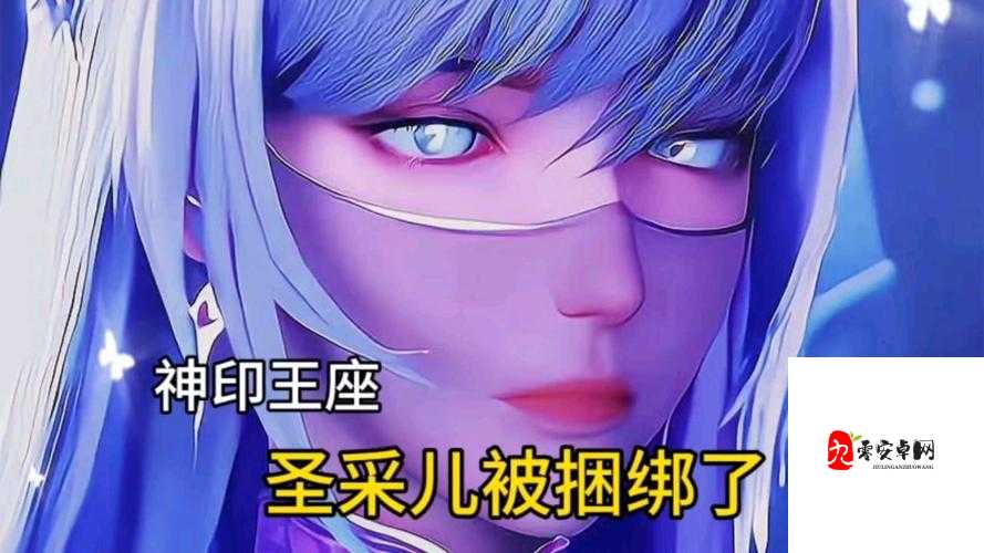 神印王座圣采儿被训成狗:一段震撼的情节演绎