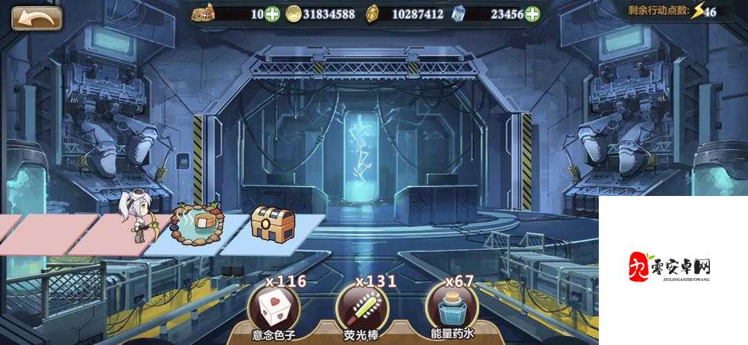 姬斗无双失落遗迹怎么玩,失落遗迹上手教学与资源管理艺术