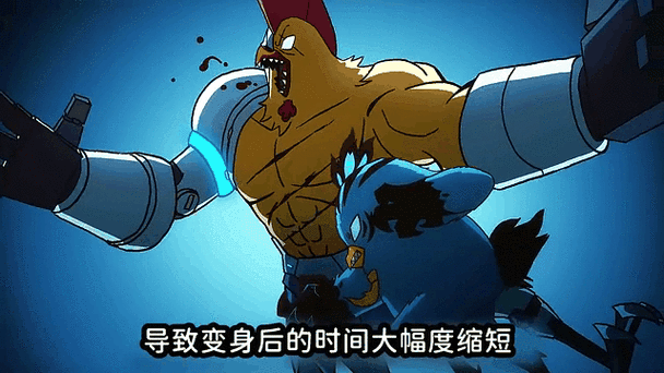 火柴人归来,船长杰克能力全揭秘