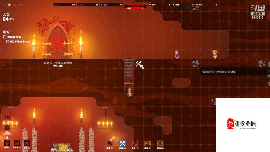 地狱建筑师2新版本内容更新详细介绍一览,资源管理的艺术