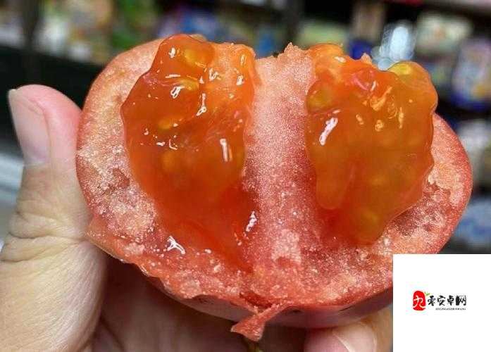 草莓晚上湿漉漉的:一份神秘而诱人的自然奇观