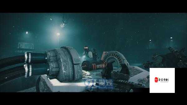 GTFO九头蛇怪物攻略玩法详细介绍一览,资源管理的艺术