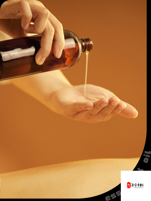 按摩 SPA 养生精油,畅享身心放松极致体验