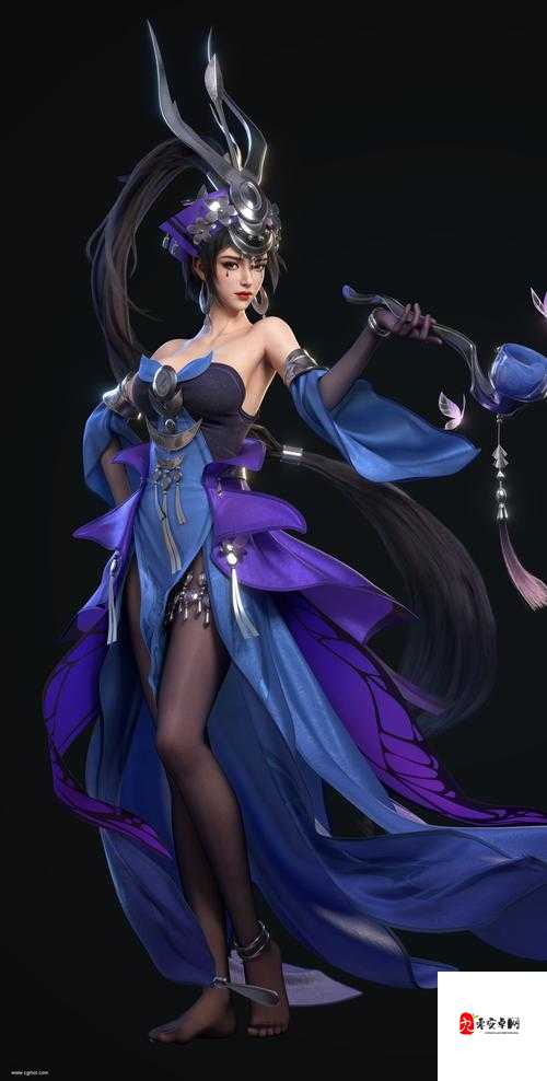 武林闲侠苏婉仪,木系辅助的绝妙风华