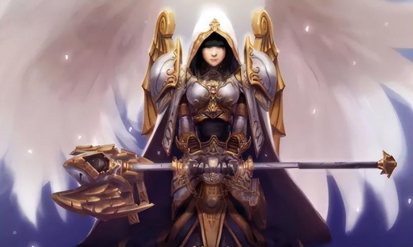 魔兽世界怀旧服牧师,专业选择的艺术