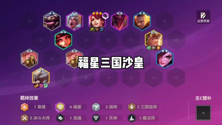 云顶之弈龙女阵容,资源管理的艺术