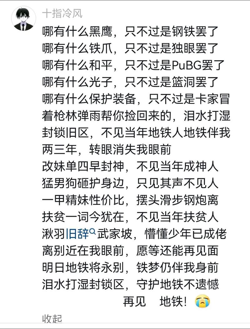 抖音神曲揭秘,我妈已经三天没有打我了背后的故事