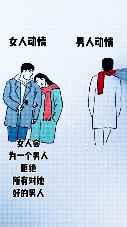 爱情面前,男人动情时钞票真的等于零?