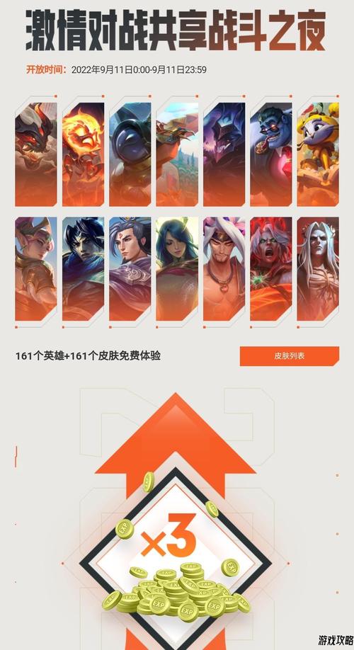 掌握LOL8周年战斗之夜开启时间,优化资源管理策略