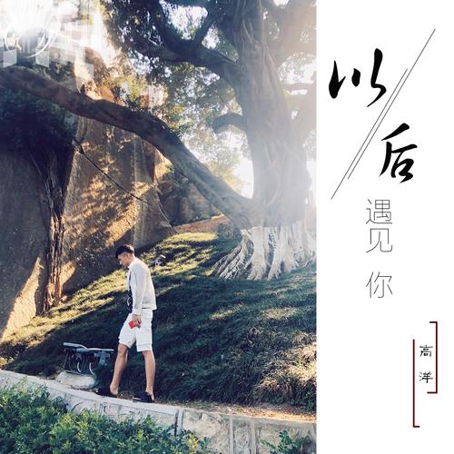 抖音热门旋律揭秘,以后再遇见你,请你先说你好