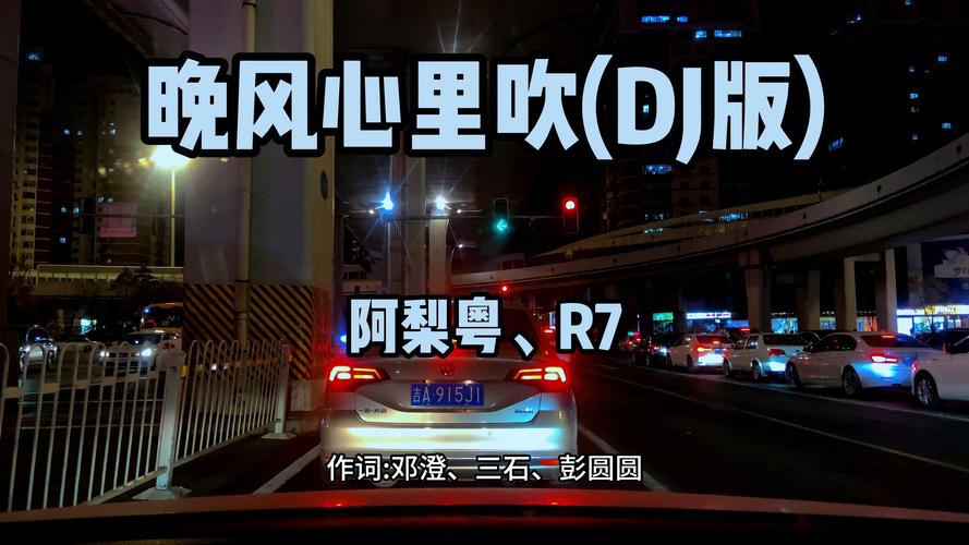 抖音热门旋律揭秘,旋转着故事里的风车是哪首歌?