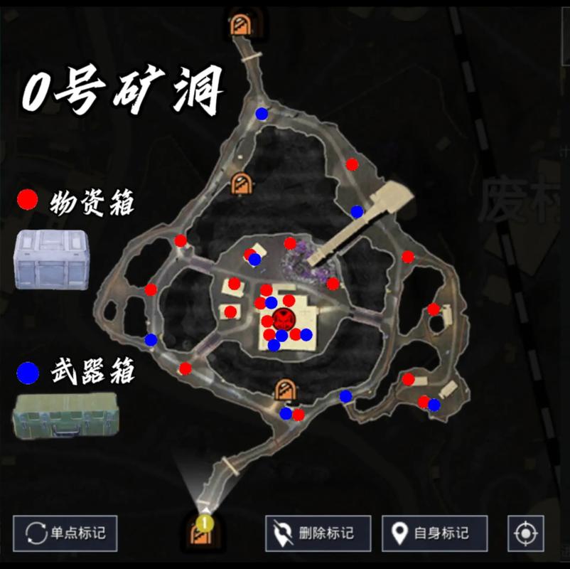 和平精英遗迹地图,更新背后的精彩世界