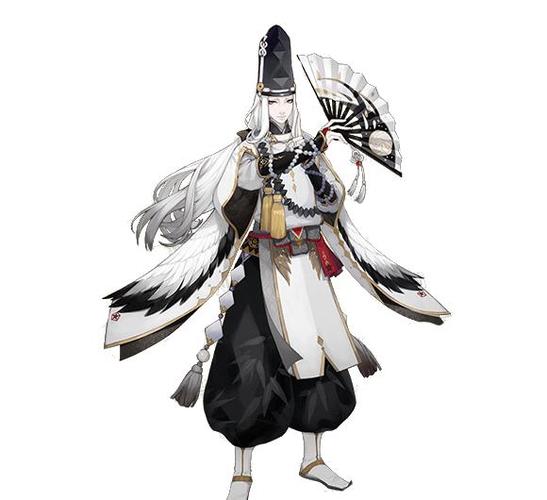 阴阳师晴明,技能搭配的艺术