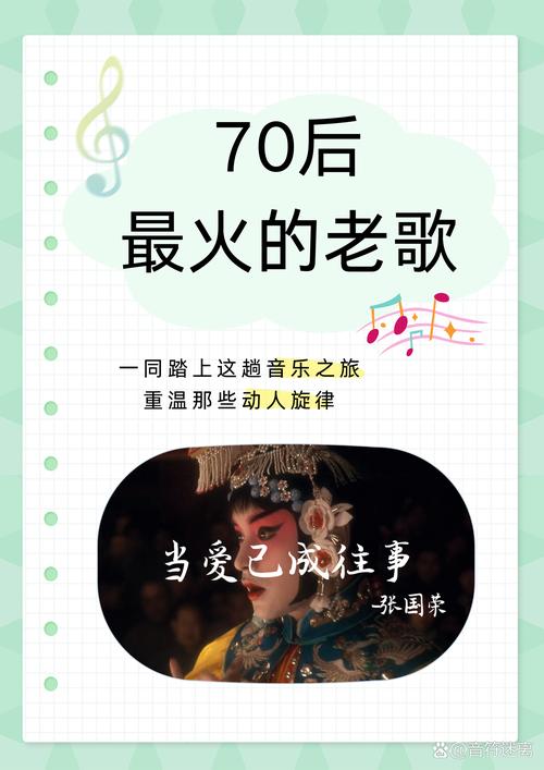 抖音热门旋律揭秘，那首让人深思的老去之歌