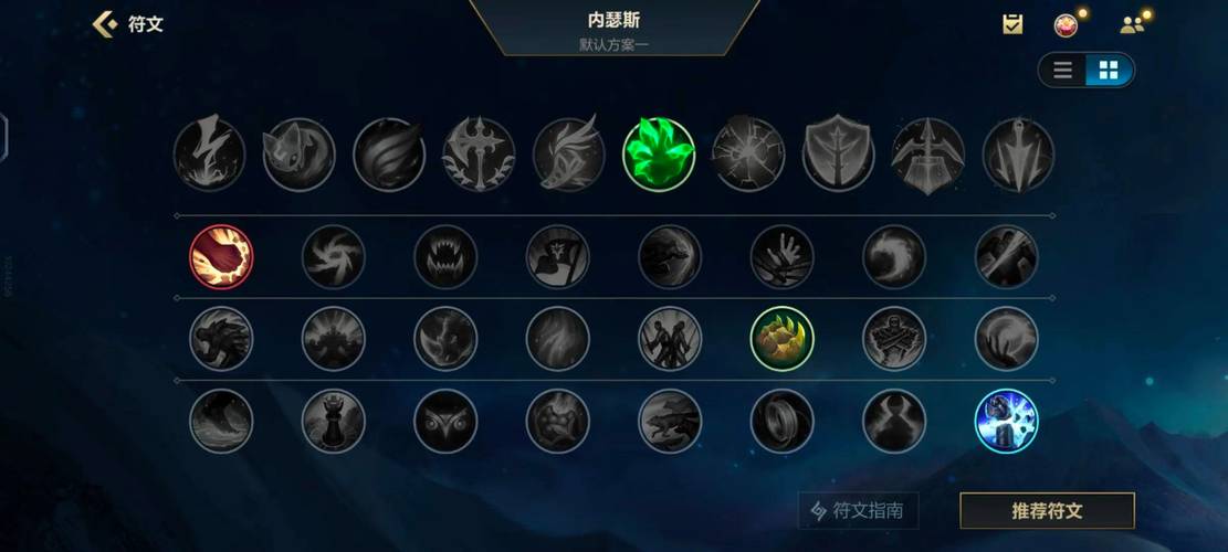王牌战士猎手天赋加点,解锁远程神射手的终极奥义