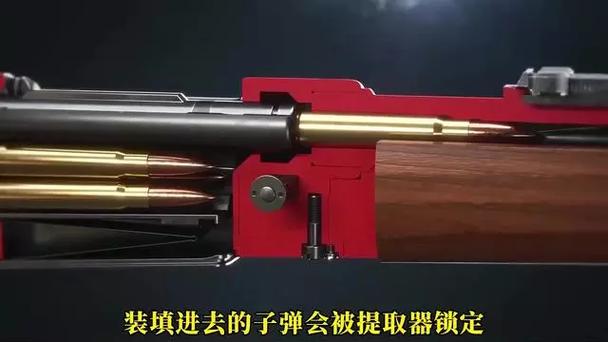 Kar98K配件选择,远距离隐匿打击的艺术