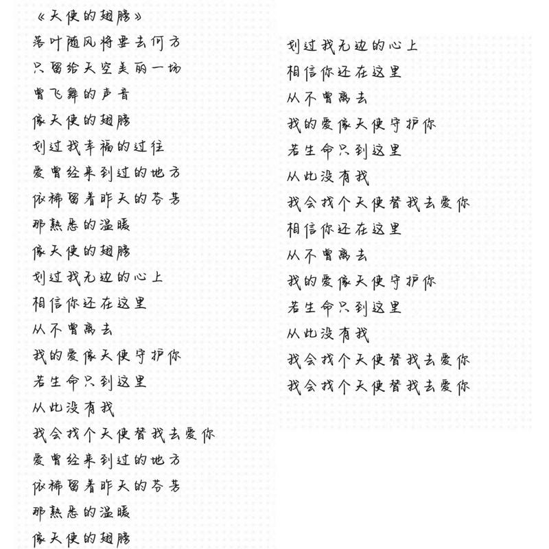 抖音热门歌词揭秘,相信未来,梦想翅膀的翱翔